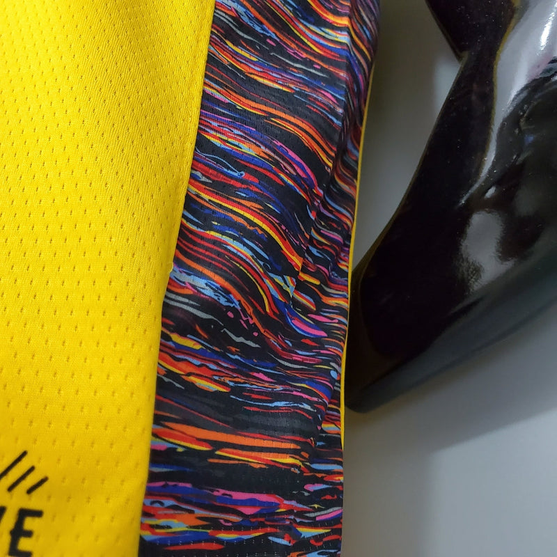 Jersey Sleeveless Brooklyn Nets