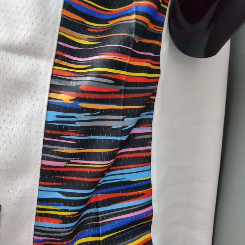 Jersey Sleeveless Brooklyn Nets