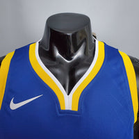 Jersey Sleeveless Golden State Warriors