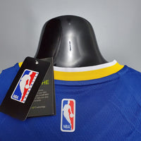 Jersey Sleeveless Golden State Warriors