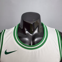 Jersey Sleeveless Boston Celtics