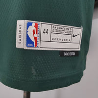 Jersey Sleeveless Boston Celtics