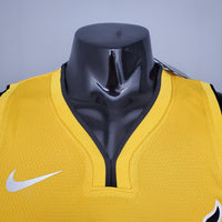 Jersey Sleeveless Miami Heat