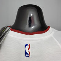 Jersey Sleeveless Miami Heat