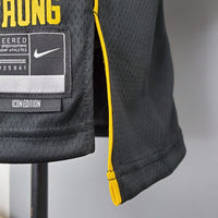 Jersey Sleeveless Miami Heat