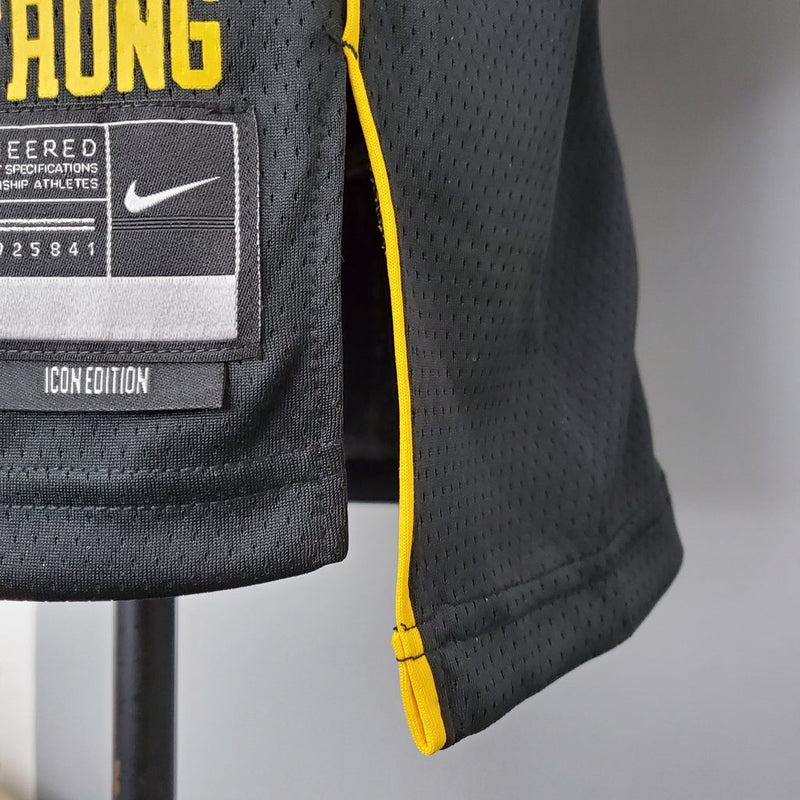 Jersey Sleeveless Miami Heat