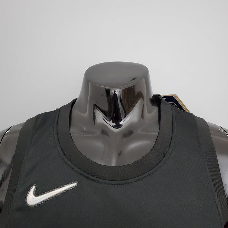 Jersey Sleeveless Miami Heat