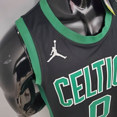 Jersey Sleeveless Boston Celtics