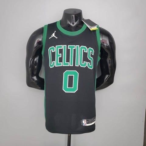 Jersey Sleeveless Boston Celtics