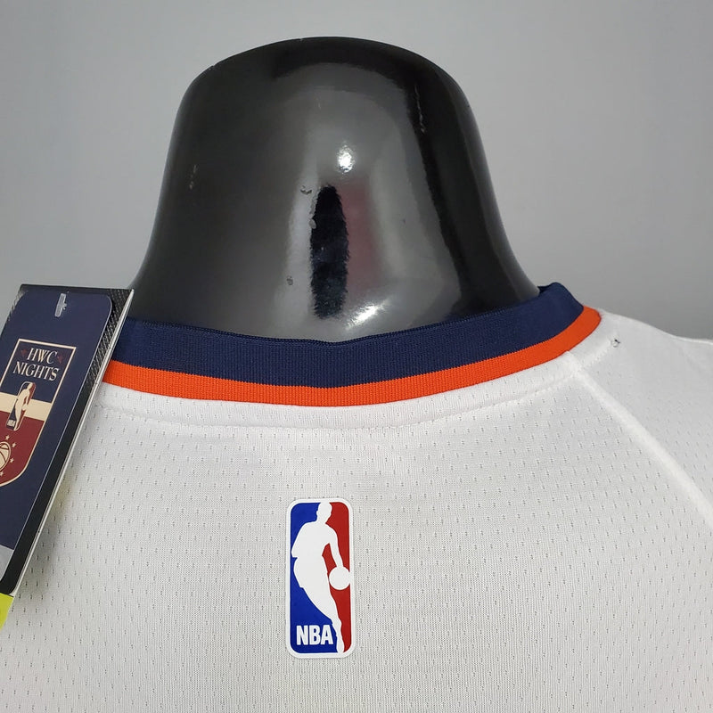 Jersey Sleeveless Golden State Warriors