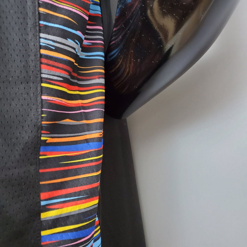 Jersey Sleeveless Brooklyn Nets