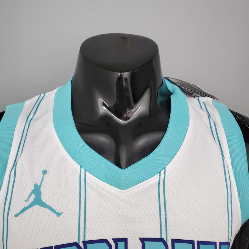 Jersey Sleeveless Charlotte Hornets
