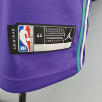 Jersey Sleeveless Charlotte Hornets