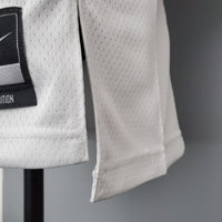 Jersey Sleeveless Chicago Bulls