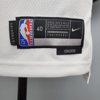 Jersey Sleeveless Chicago Bulls