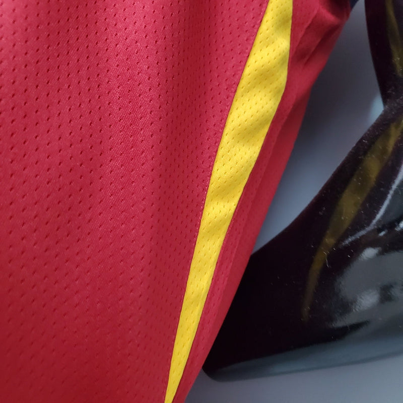 Jersey Sleeveless Cleveland Cavaliers