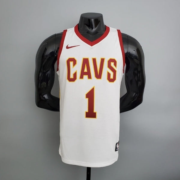 Jersey Sleeveless Cleveland Cavaliers