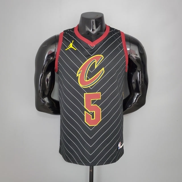 Jersey Sleeveless Cleveland Cavaliers