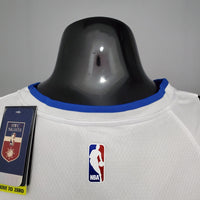Jersey Sleeveless Dallas Mavericks