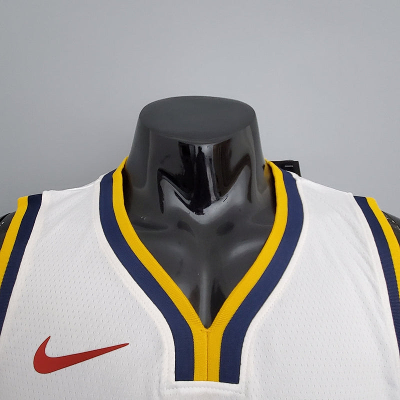 Jersey Sleeveless Denver Nuggets