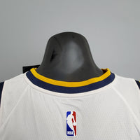 Jersey Sleeveless Denver Nuggets