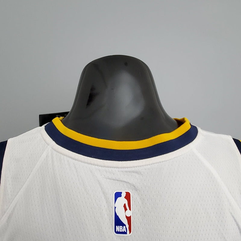 Jersey Sleeveless Denver Nuggets