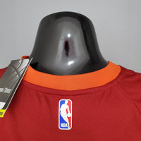 Jersey Sleeveless Denver Nuggets