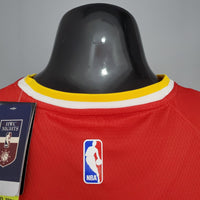 Jersey Sleeveless Houston Rockets