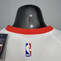 Jersey Sleeveless Houston Rockets