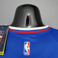 Jersey Sleeveless NBA Los Angeles Clippers