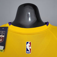 Jersey Sleeveless NBA Los Angeles Lakers