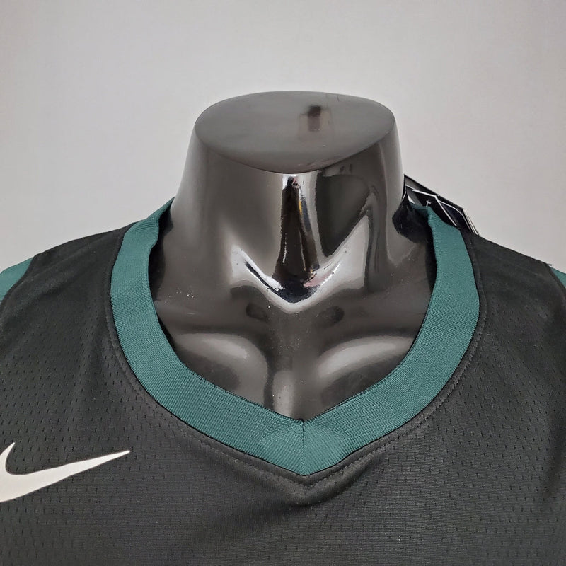 Jersey Sleeveless Milwaukee Bucks