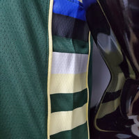 Jersey Sleeveless Milwaukee Bucks