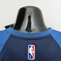 Jersey Sleeveless Minnesota Timberwolves