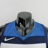 Jersey Sleeveless Minnesota Timberwolves