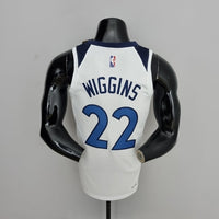 Jersey Sleeveless NBA Minnesota Timberwolves