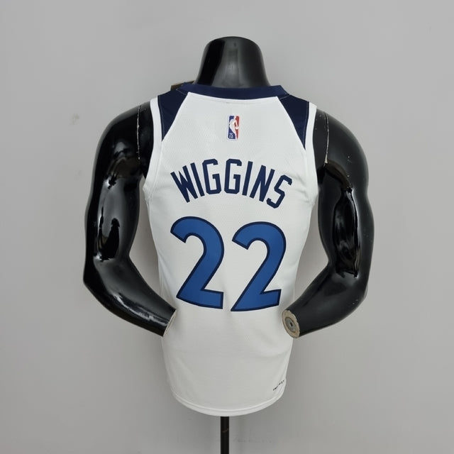 Jersey Sleeveless NBA Minnesota Timberwolves