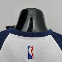 Jersey Sleeveless NBA Minnesota Timberwolves