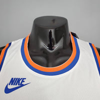Jersey Sleeveless New York Knicks