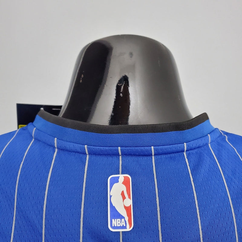 Jersey Sleeveless Orlando Magic