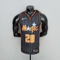 Jersey Sleeveless Orlando Magic