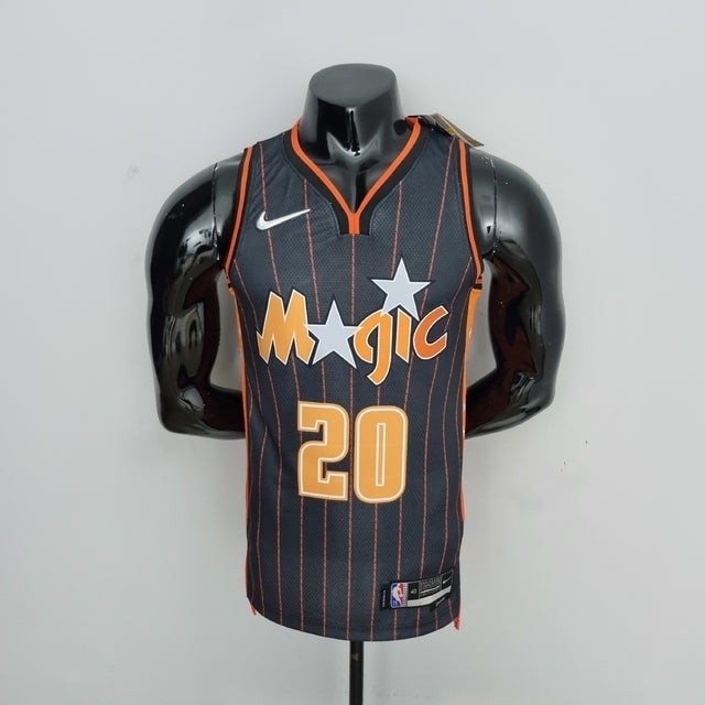Jersey Sleeveless Orlando Magic