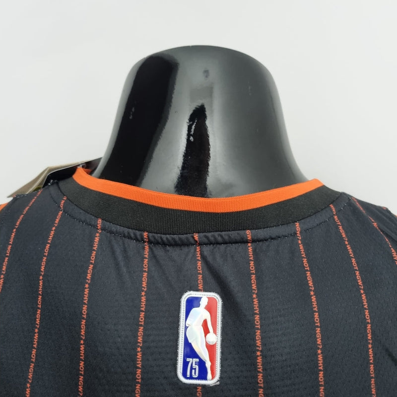 Jersey Sleeveless Orlando Magic