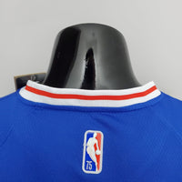 Jersey Sleeveless Philadelphia 76ers l