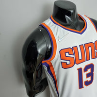 Jersey Sleeveless NBA Phoenix Suns