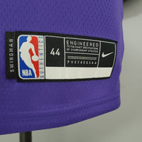Jersey Sleeveless NBA Phoenix Suns