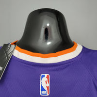 Jersey Sleeveless NBA Phoenix Suns