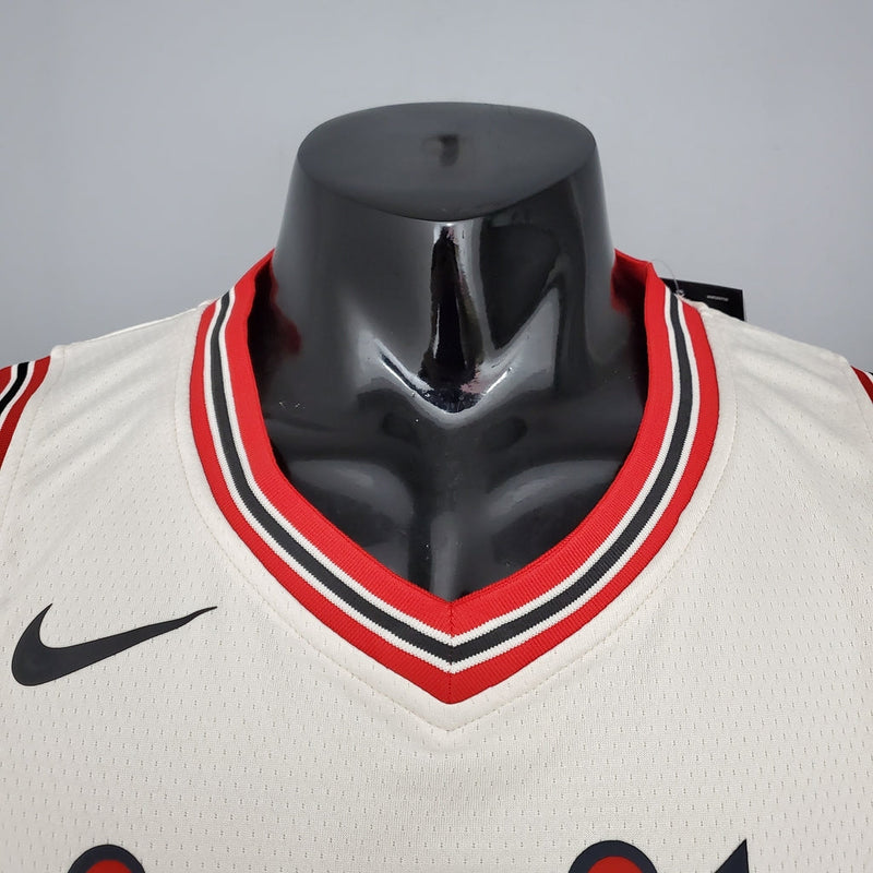 Jersey Sleeveless NBA Portland Trail Blazers