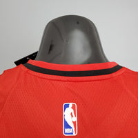 Jersey Sleeveless NBA Portland Trail Blazers