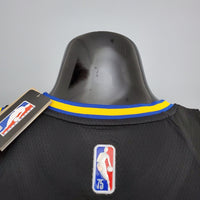 Jersey Sleeveless Golden State Warriors